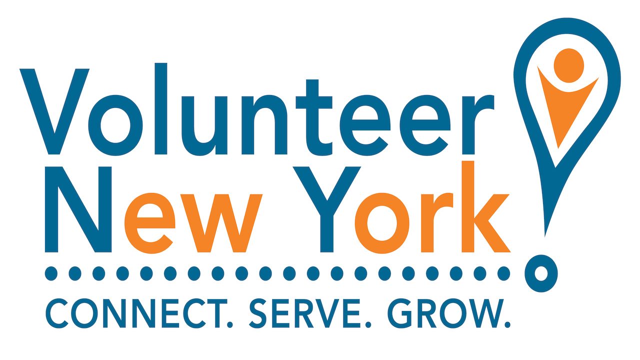 Volunteer New York 2C Logo Hi Res